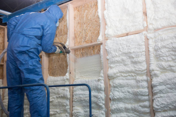 Riesel, TX Insulation Services Company